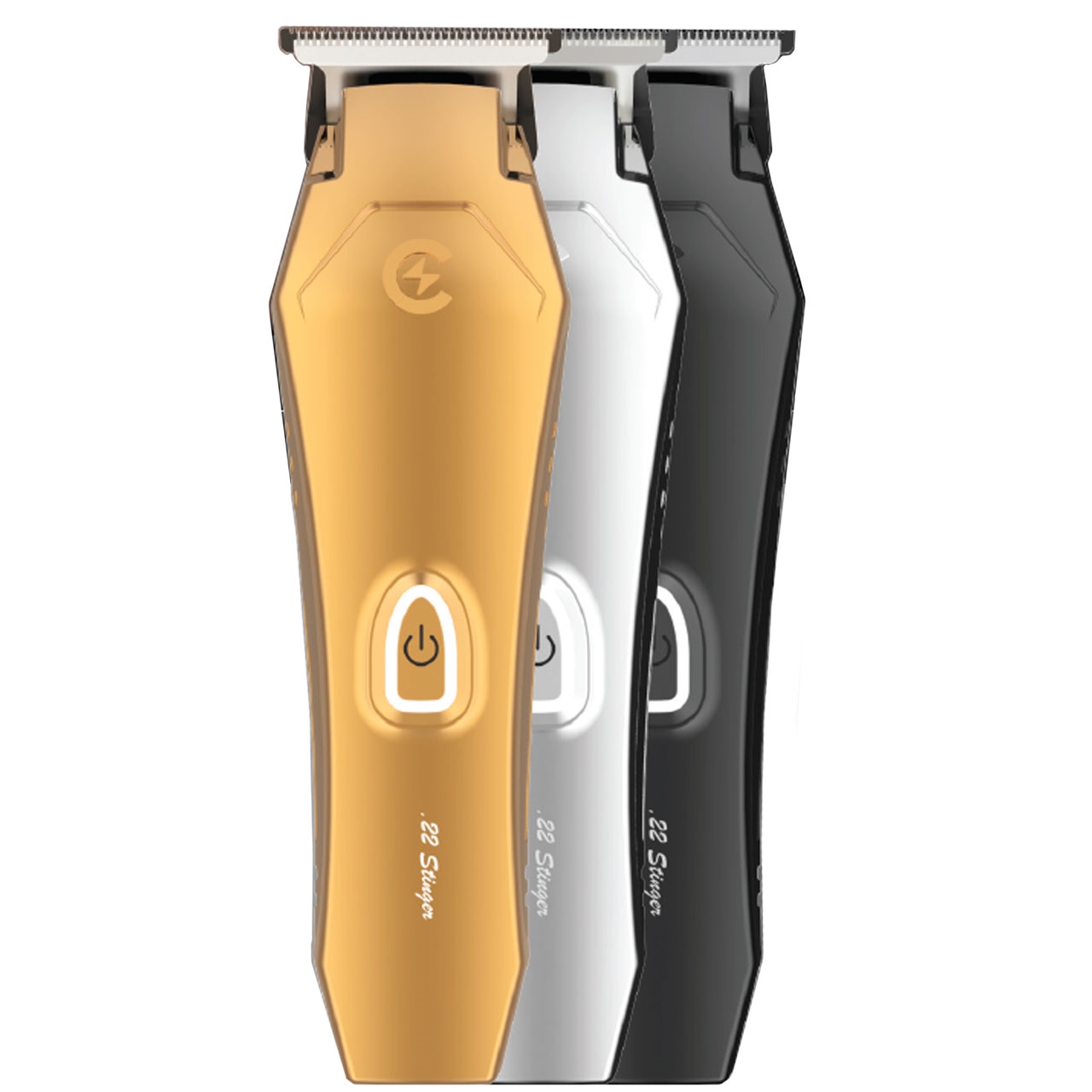 caliber pro clippers