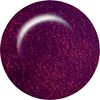 I.B.D. 231BG Purple Paradise 56678- Shimmer 0.5 Fl. Oz.