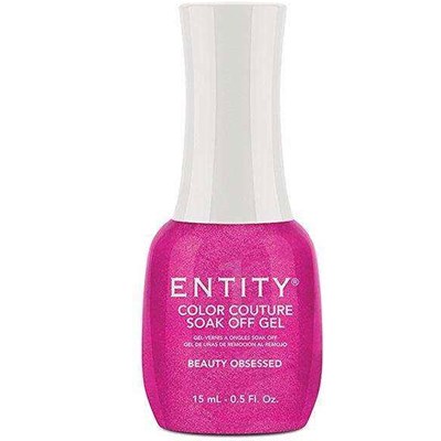 Nail Alliance Color Couture Gel