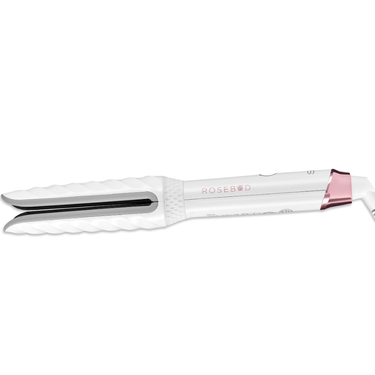 stylecraft curling iron