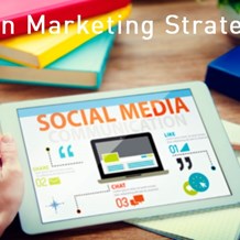 Social Media Strategies for Small Salons, Distributors, and Businesses
