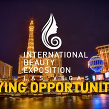 Preview the 2020 International Beauty Exposition Buying Opportunities