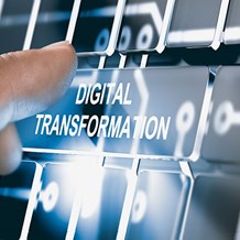 It’s Time to Start the Digital Transformation of Your Business