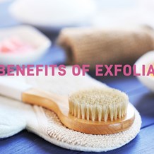The Benefits of Adding Exfoliation to Skincare Routines