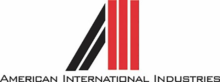 American International Industries 