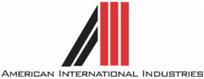 American International Industries 