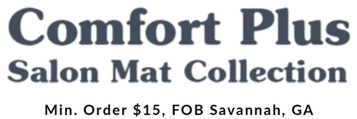 Comfort Plus Salon Mat