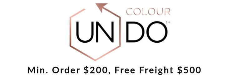 Colour Undo
