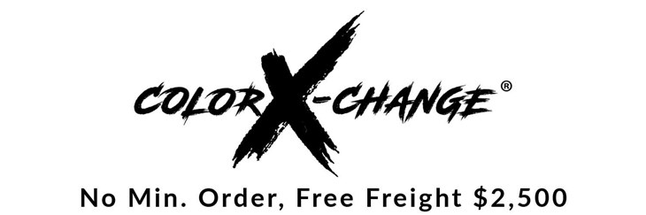 Color X-Change