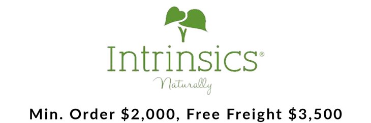 Intrinsics Naturally