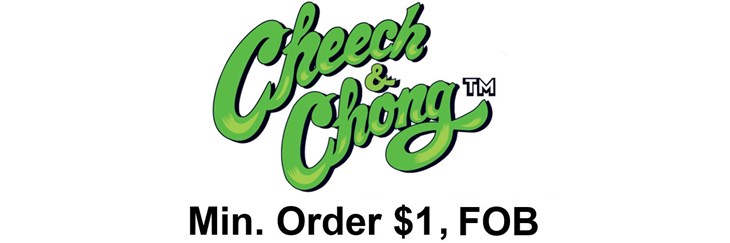 Cheech & Chong Freight