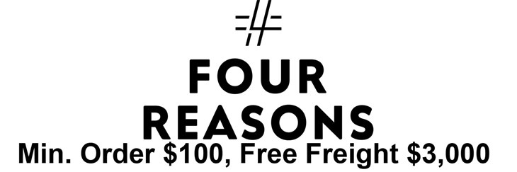 Four Reasons