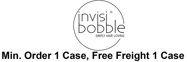 Invisibobble With Freight