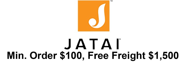 Jatai With Freight