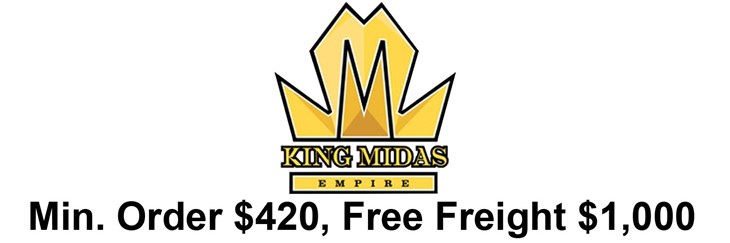 King Midas Empire