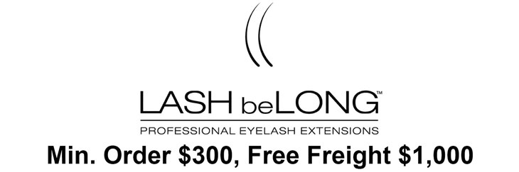 Lash beLong