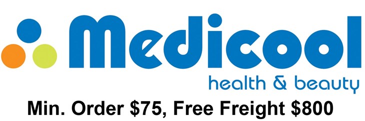 Medicool Freight & Tag