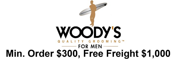 Woody's Grooming