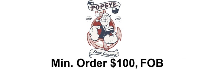 Popeye