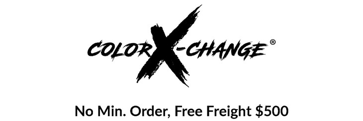 Color X-Change