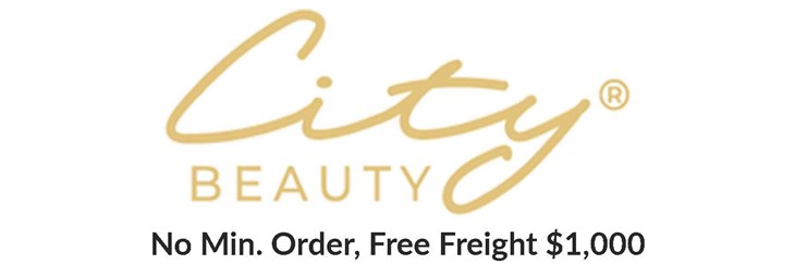 City Beauty