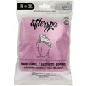 Afterspa Hair Towel Wrap