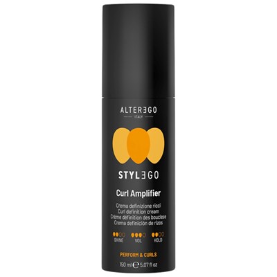 ALTEREGO ITALY Curl Amplifier 5.07 Fl. Oz.