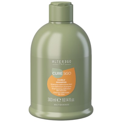 ALTEREGO ITALY CURLY SHAMPOO 10.14 Fl. Oz.