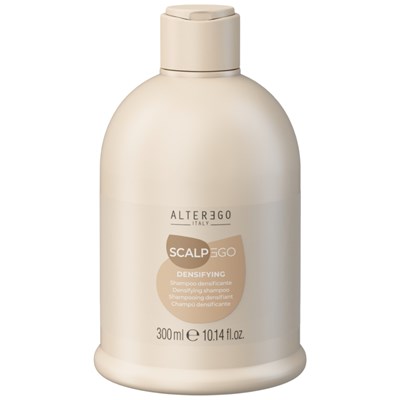 ALTEREGO ITALY DENSIFYING SHAMPOO 10.14 Fl. Oz.