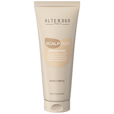 ALTEREGO ITALY DENSIFYING SHAMPOO 1.69 Fl. Oz.