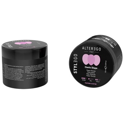 ALTEREGO ITALY Elastic Shape 3.38 Fl. Oz.