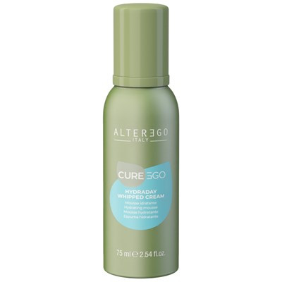 ALTEREGO ITALY HYDRADAY WHIPPED CREAM 2.54 Fl. Oz.