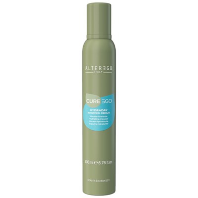 ALTEREGO ITALY HYDRADAY WHIPPED CREAM 6.76 Fl. Oz.