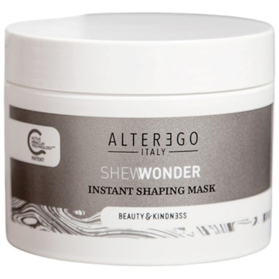 ALTEREGO ITALY INSTANT SHAPING MASK 10.14 Fl. Oz.