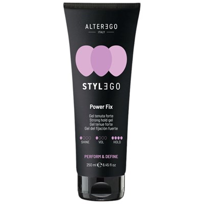ALTEREGO ITALY Power Fix 8.45 Fl. Oz.