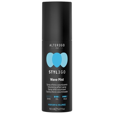 ALTEREGO ITALY Wave Mist 5.07 Fl. Oz.