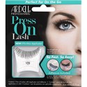 Ardell Press On Lash with Adhesive Pipette 109 Black