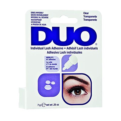 Ardell Duo Individual Lash Adhesive Clear