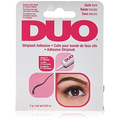Ardell Duo Strip Lash Adhesive Dark