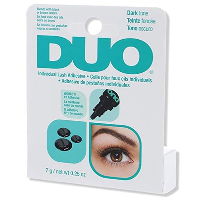 Ardell Duo Individual Lash Adhesive- Dark