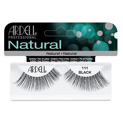 Ardell Natural 111 Black