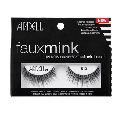 Ardell Faux Mink 812 Black