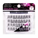 Ardell Double Up Individuals Knotted Long Black