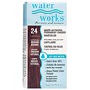 Water Works Waterworks #24 Natural Medium Brown