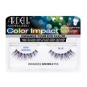 Ardell Color Impact Demi Wispies Blue