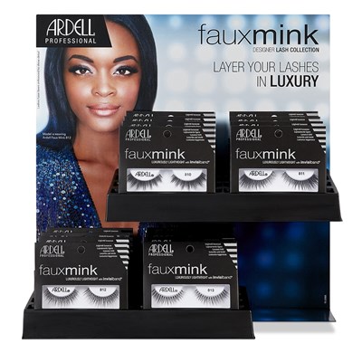 Ardell Faux Mink Display 32 pc.