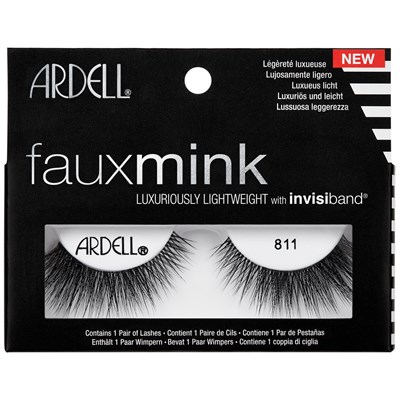Ardell Faux Mink 811 Black