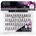 Ardell Double Up Individuals Knot-Free Long Brown