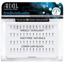 Ardell Lower Lash Individuals - Black