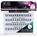 Ardell Double Up Soft Touch Knot-Free Short Black